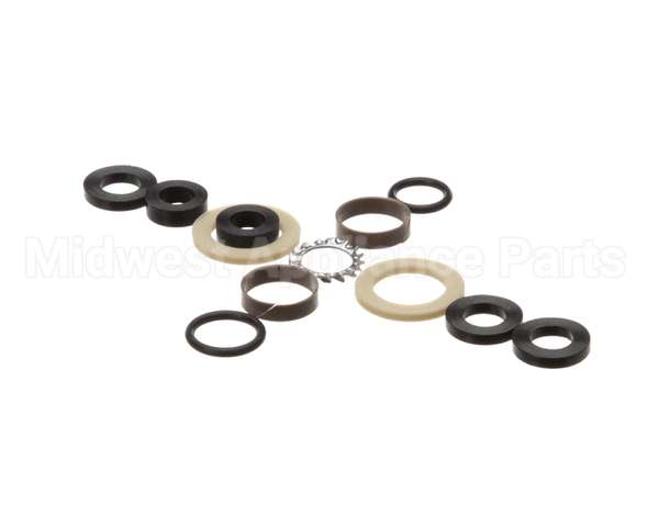 34266 Power Soak Systems Kit Repair Prerinse