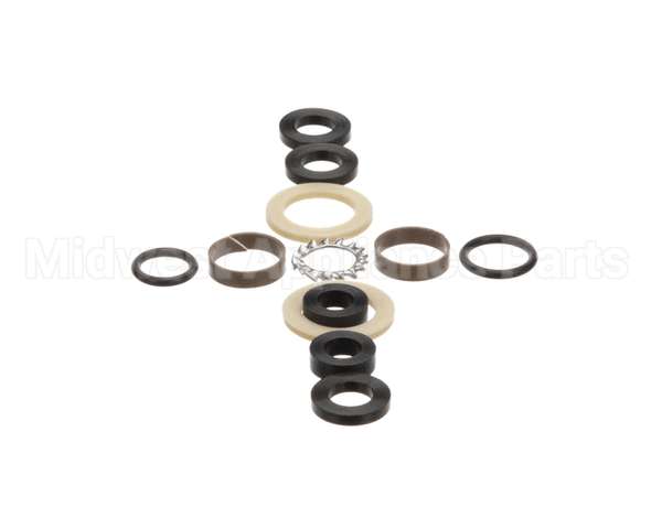 34266 Power Soak Systems Kit Repair Prerinse