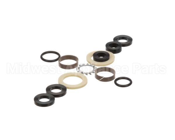 34266 Power Soak Systems Kit Repair Prerinse