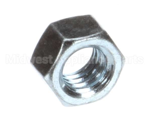 3426900000 Jade Nut, 3/8-16 Hx Zn