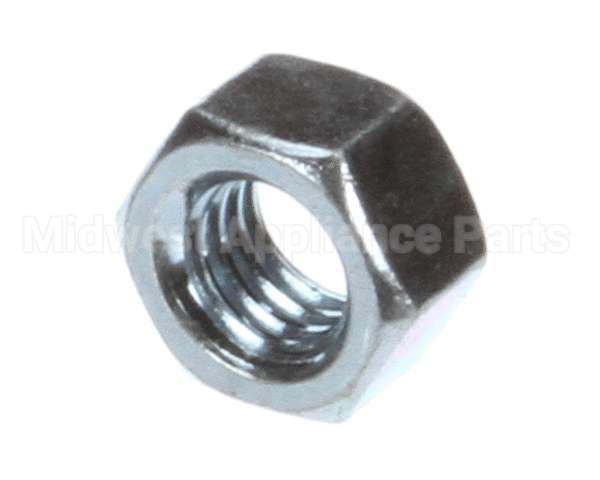 3426900000 Jade Nut, 3/8-16 Hx Zn