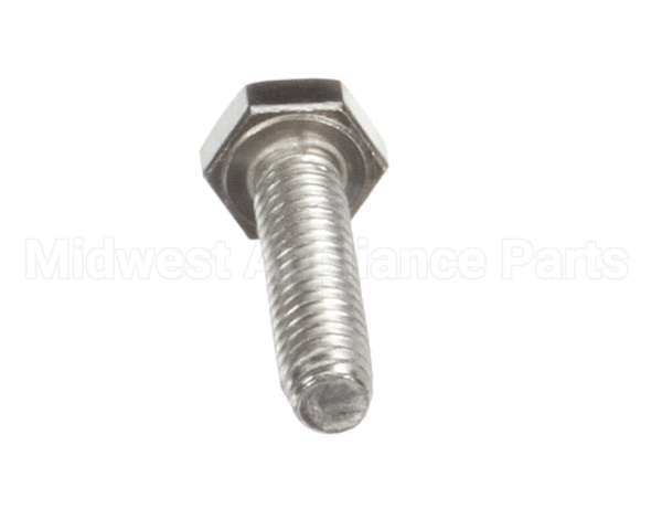 3427800000 Jade Bolt, 1/4-20 X 1 Hx Hd S/S
