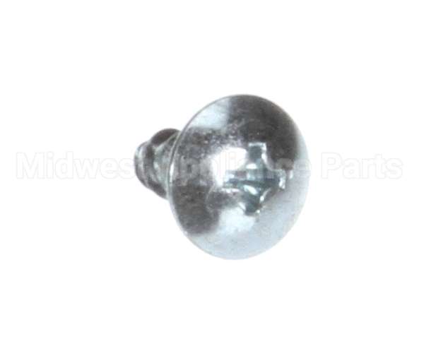 3428000000 Jade Screw, #10 X 1/2 Tr Ph Zn