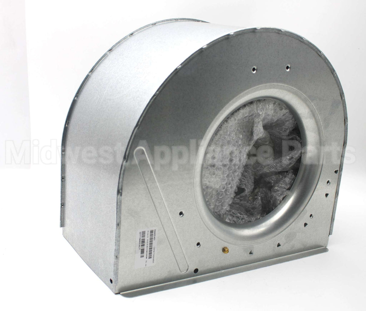 342890-75101 Carrier Blower Housing And Wheel