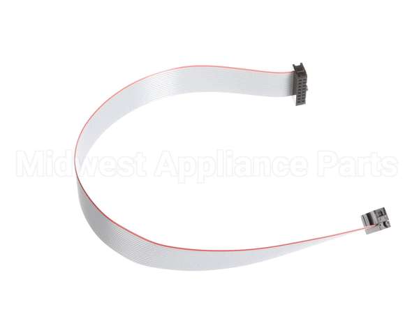 343-00127 Grindmaster Cecilware Ribbon Cable_Remote Display