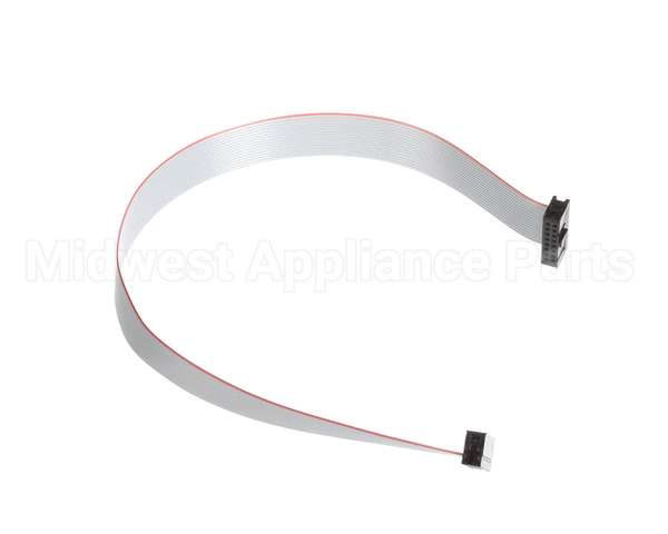 343-00127 Grindmaster Cecilware Ribbon Cable_Remote Display