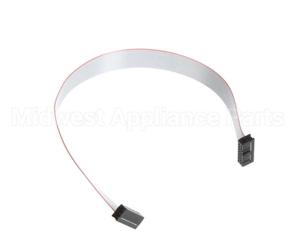 343-00127 Grindmaster Cecilware Ribbon Cable_Remote Display