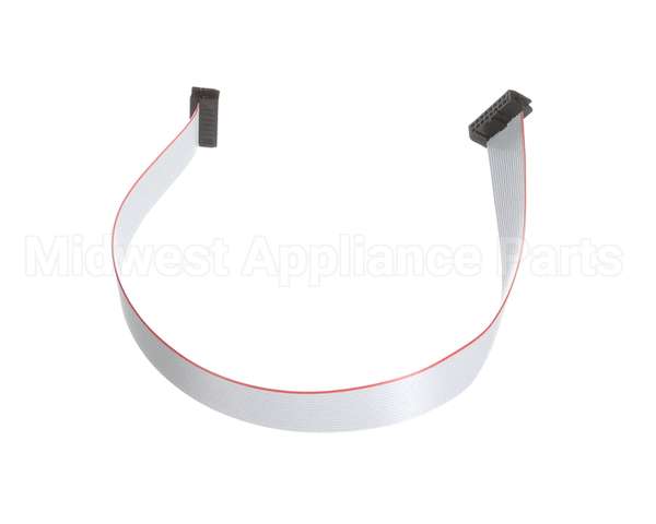 343-00127 Grindmaster Cecilware Ribbon Cable_Remote Display