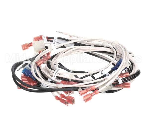 343-00144 Grindmaster Cecilware Wire Harness