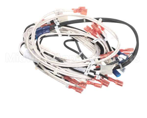 343-00144 Grindmaster Cecilware Wire Harness