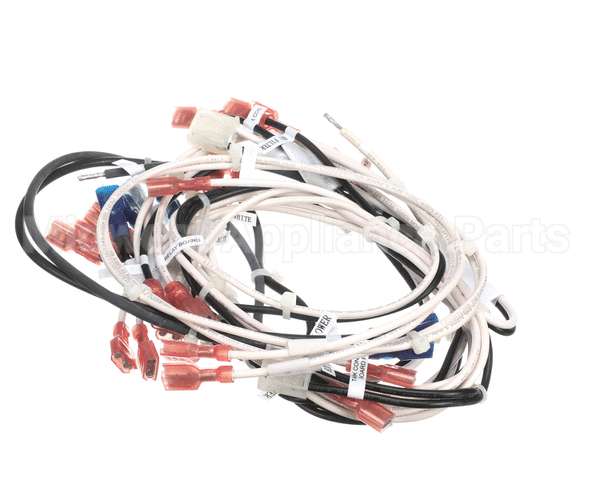 343-00144 Grindmaster Cecilware Wire Harness
