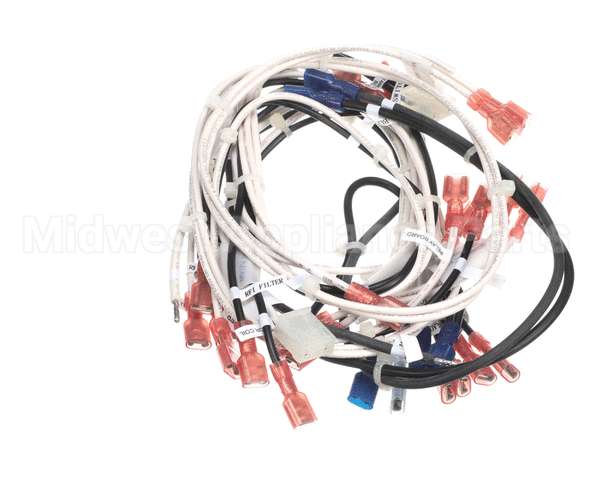 343-00144 Grindmaster Cecilware Wire Harness