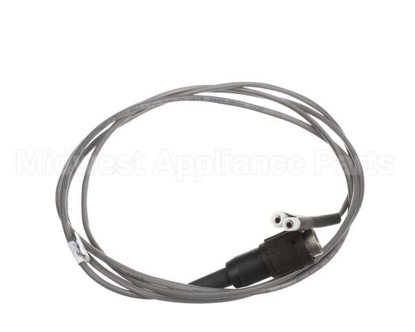 343-00158 Grindmaster Cecilware Wire Harness Level Sensor Black