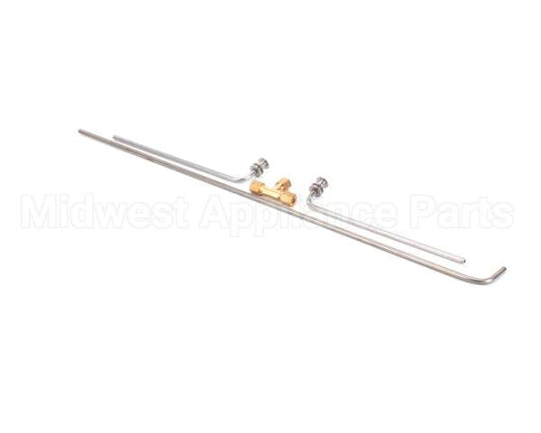 3430-4 Montague Pilot Kit18 Open Top