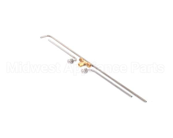 3430-4 Montague Pilot Kit18 Open Top