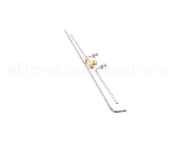 3430-4 Montague Pilot Kit18 Open Top