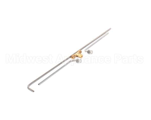 3430-4 Montague Pilot Kit18 Open Top