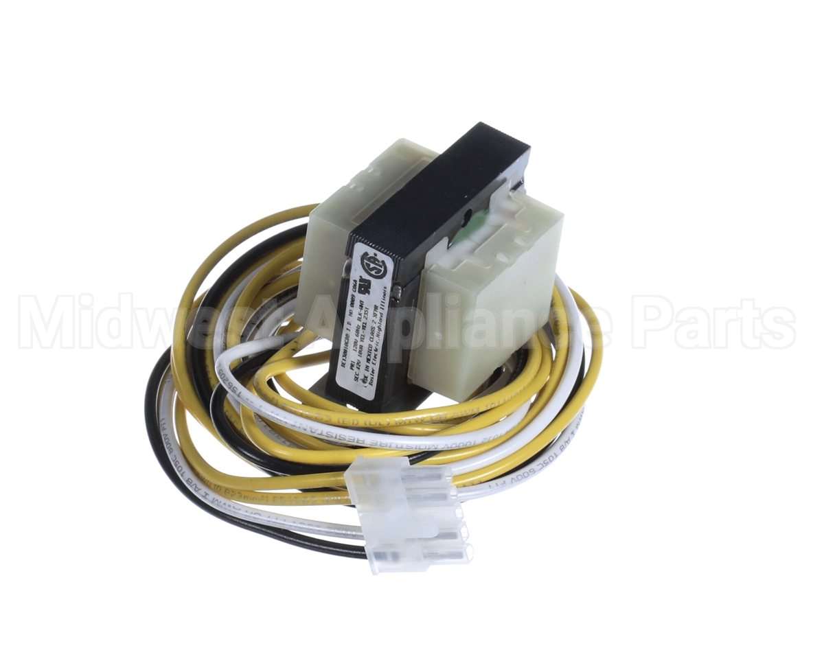 34307.0004 Bunn Transformer, 10Va 120 To 12V