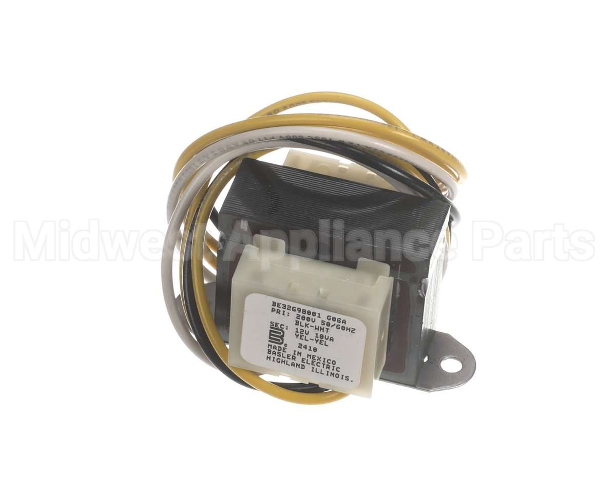 34307.1003 Bunn Transformer,10Va,200V To 12
