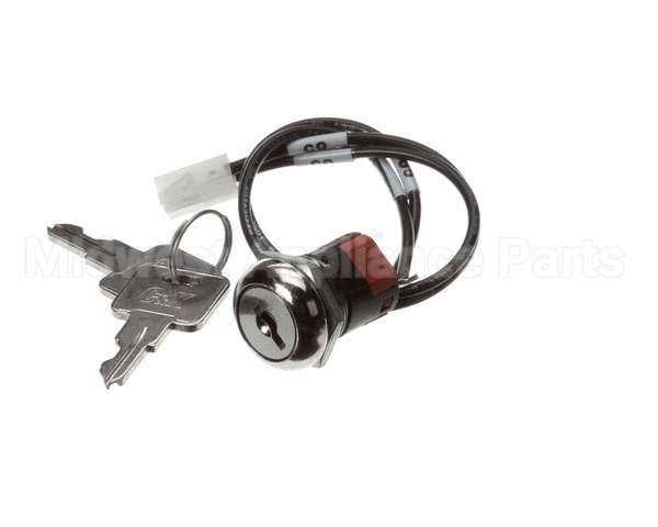 343097S Middleby Assembly,Keyswitch Elect