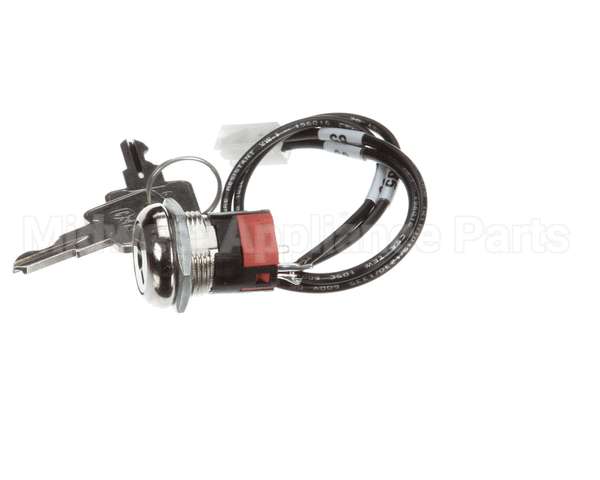 343097S Middleby Assembly,Keyswitch Elect
