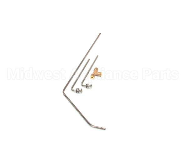 3431-2 Montague Pilot Kit 12 Open Top