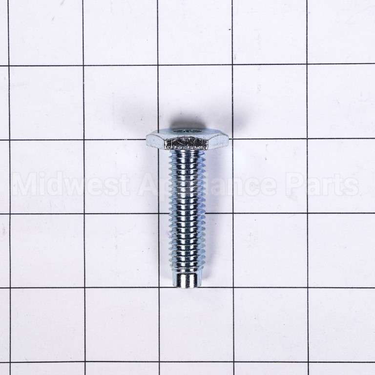 34319 Speed Queen Leg,Leveling Screw 1/2-13 X 1.875