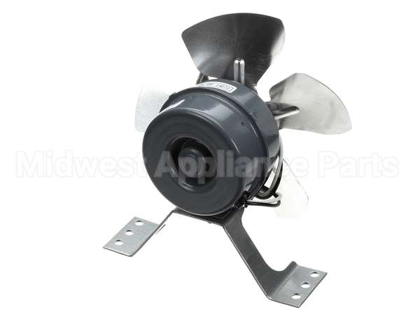 3432 Grindmaster Cecilware Fan Motor Assembly115V