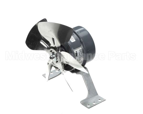 3432 Grindmaster Cecilware Fan Motor Assembly115V