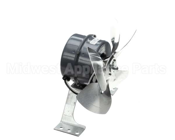 3432 Grindmaster Cecilware Fan Motor Assembly115V