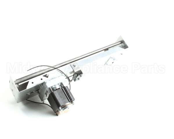 34324 Giles Elevator, Assembly, 115V, Cf-400G