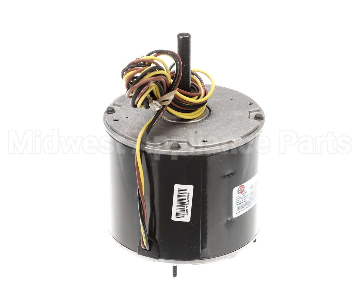 34329501 International Comfort Products 208-230V 1/3Hp 1075Rpm Motor