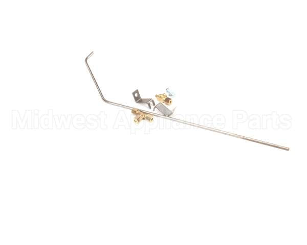 3433-9 Montague Pilot Kit 12 Open Top Complete