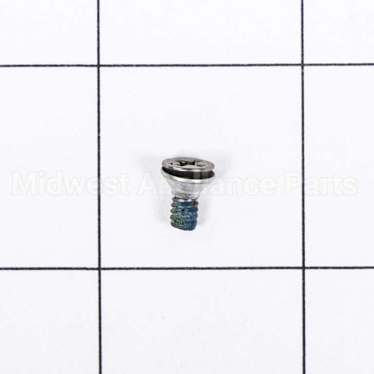 34337 Speed Queen Screw 6-32 X .340 Flat Hd Sems