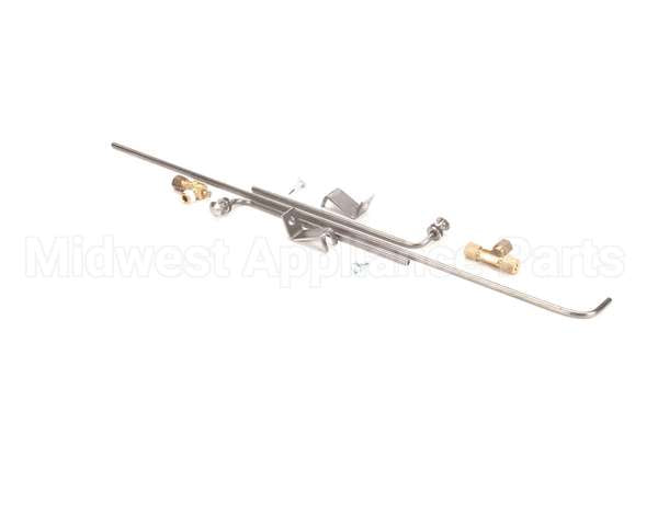 3434-7 Montague Pilot Kit 18 Open Top Complete
