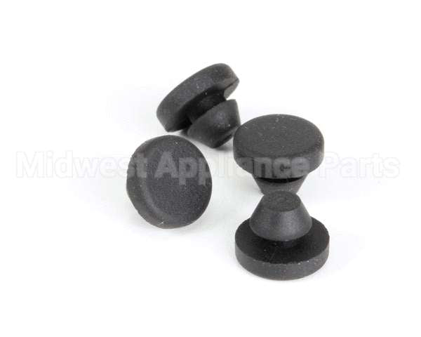 34340.1000 Bunn Button Kit, Membrane Switch 4 Per Kit