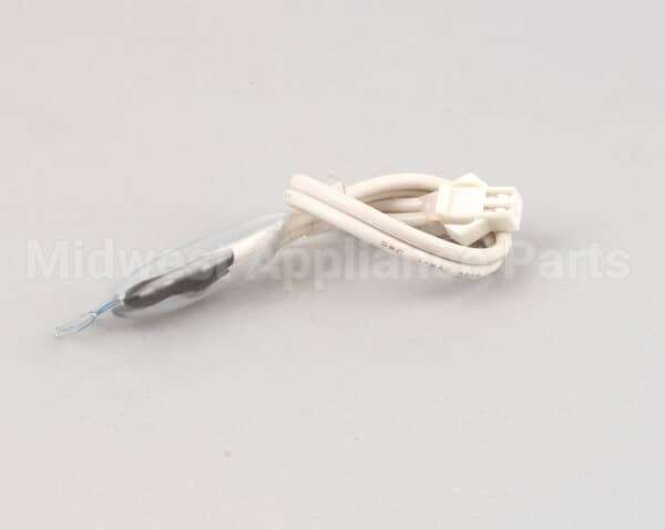 34368 Silver King Sensor Defrost