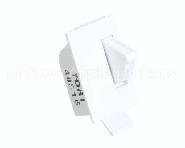 34379 Silver King Door Switch Push Sp201-7D