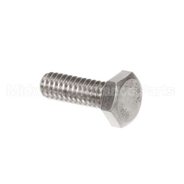 3438000000 Compatible Jade Bolt, 1/4-20 X 3/4 Hx Ss