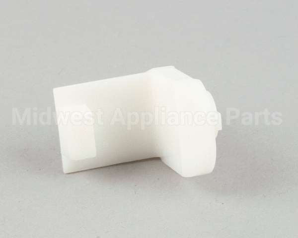 34387 Silver King Shelf Clip