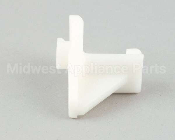 34387 Silver King Shelf Clip