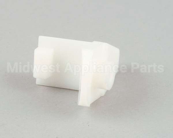 34387 Silver King Shelf Clip