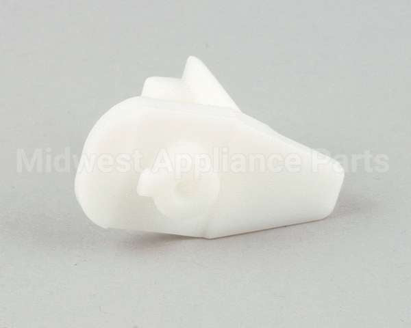 34387 Silver King Shelf Clip