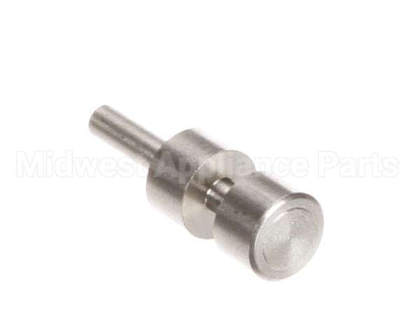 34394 Silver King Stop Pin Solid Door R3044-080