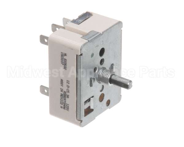 344-00035 Grindmaster Cecilware Switch, Infinite 120V