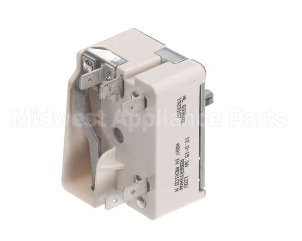 344-00035 Grindmaster Cecilware Switch, Infinite 120V