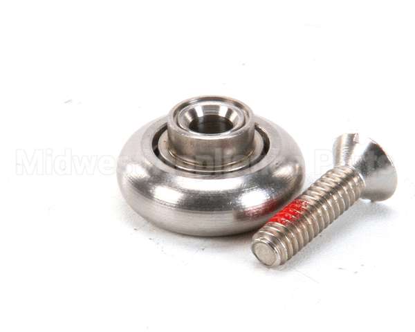 344-07386-00 Traulsen Ss Stud Bearing (Sl Door), #S5
