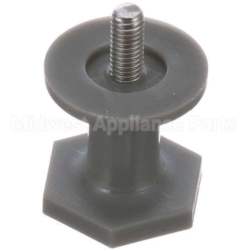 344-24759-00 Compatible Traulsen Pin, Shelf Hex Head