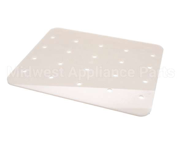 344-37335-00 Traulsen Fish Drain Tray