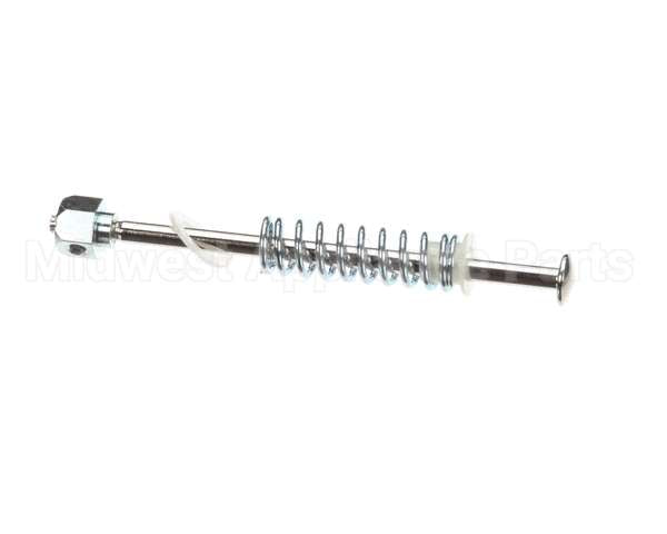 344-60016-00 Traulsen Assembly Spring Hinge